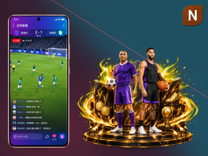 下载NG体育 APP，随时开启精彩观赛
